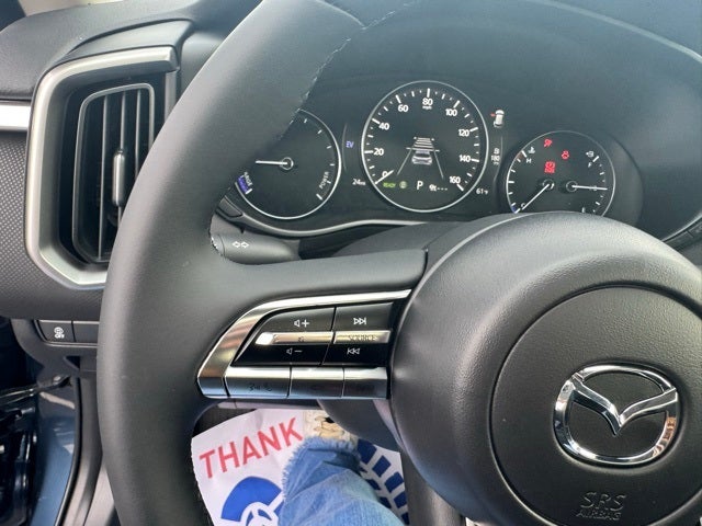 2026 Mazda Mazda CX-50 Hybrid Preferred