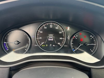 2026 Mazda Mazda CX-50 Hybrid Preferred