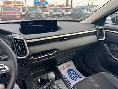 2026 Mazda Mazda CX-50 Hybrid Preferred