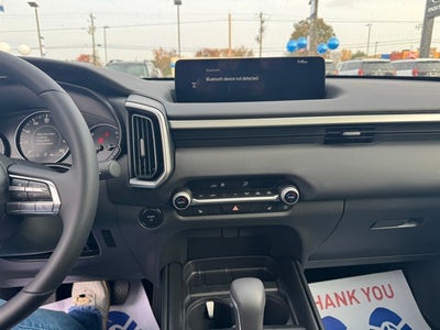 2026 Mazda Mazda CX-50 Hybrid Preferred