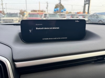 2026 Mazda Mazda CX-50 Hybrid Preferred