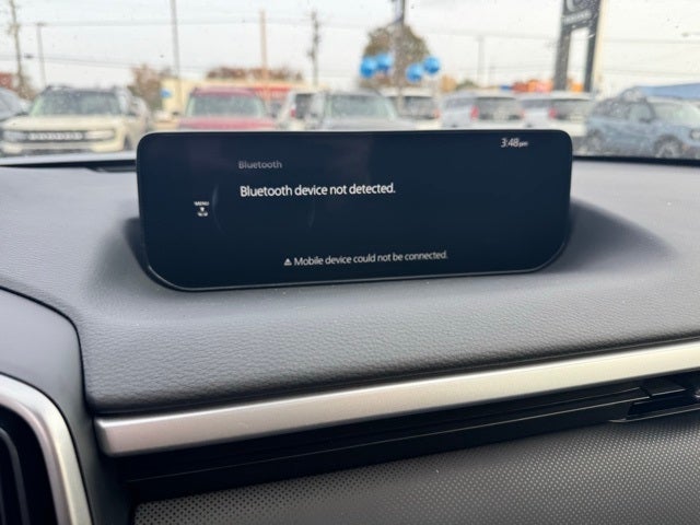 2026 Mazda Mazda CX-50 Hybrid Preferred