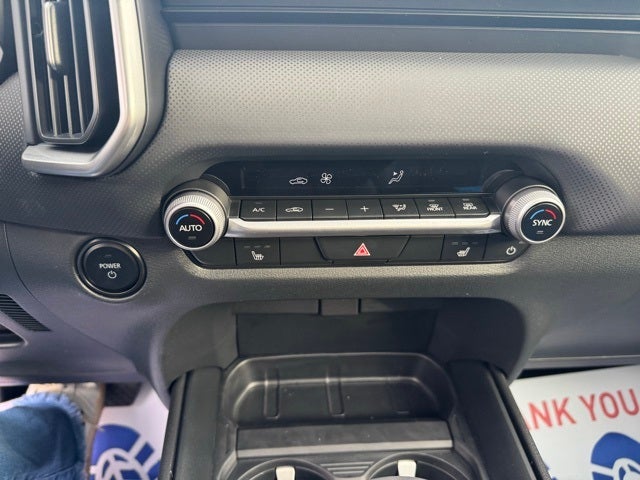 2026 Mazda Mazda CX-50 Hybrid Preferred