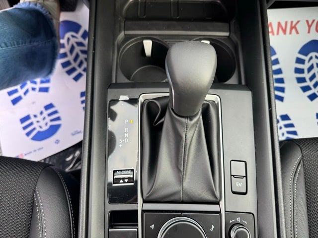 2026 Mazda Mazda CX-50 Hybrid Preferred