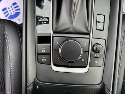 2026 Mazda Mazda CX-50 Hybrid Preferred