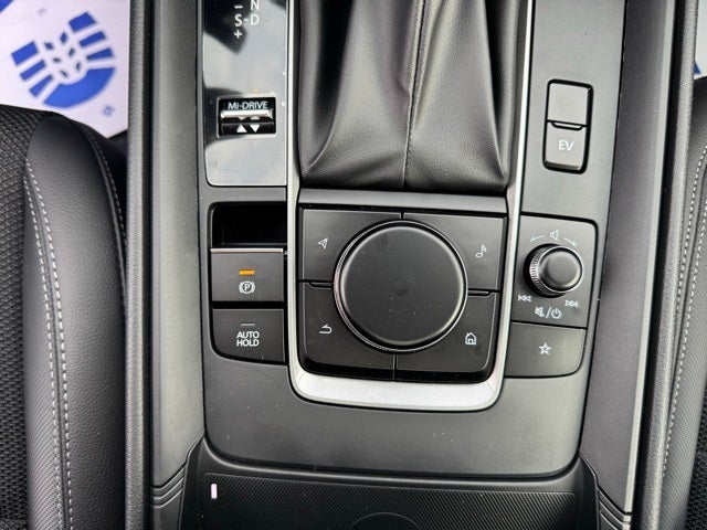 2026 Mazda Mazda CX-50 Hybrid Preferred