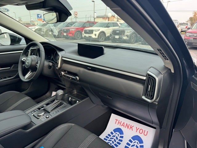 2026 Mazda Mazda CX-50 Hybrid Preferred