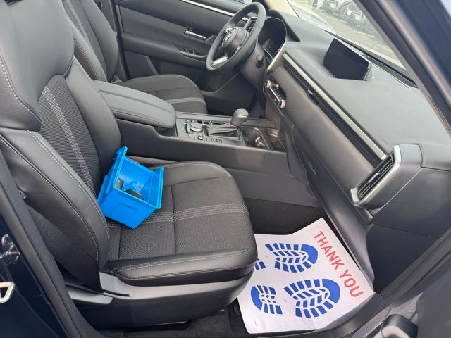 2026 Mazda Mazda CX-50 Hybrid Preferred