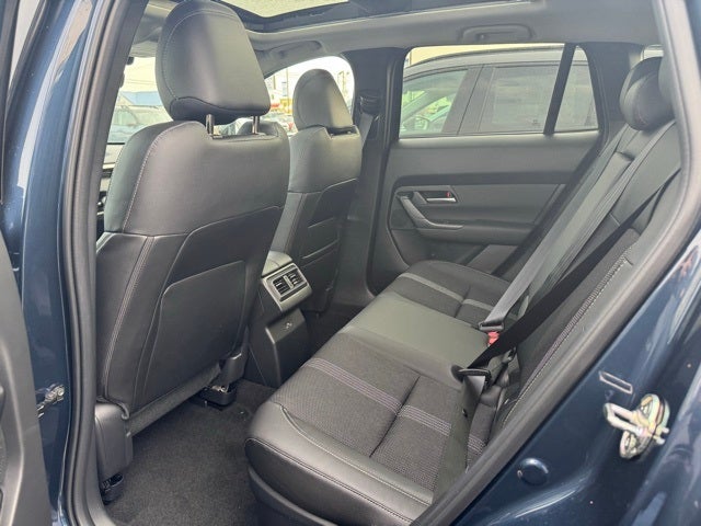 2026 Mazda Mazda CX-50 Hybrid Preferred