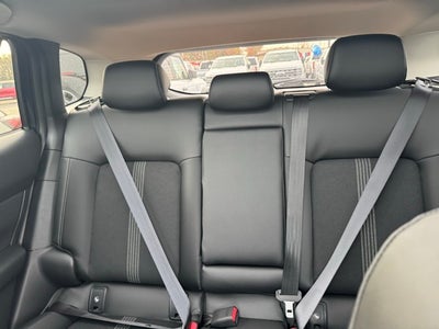 2026 Mazda Mazda CX-50 Hybrid Preferred