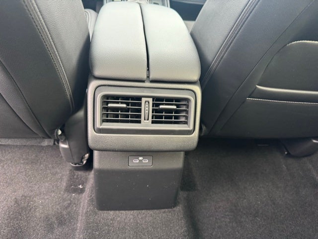 2026 Mazda Mazda CX-50 Hybrid Preferred