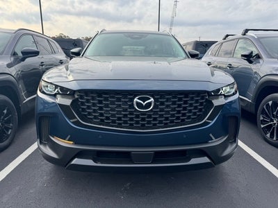 2026 Mazda Mazda CX-50 Hybrid Preferred
