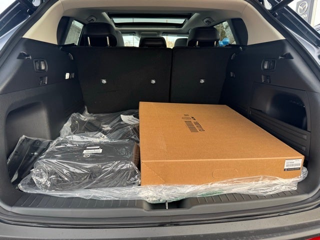 2026 Mazda Mazda CX-50 Hybrid Preferred