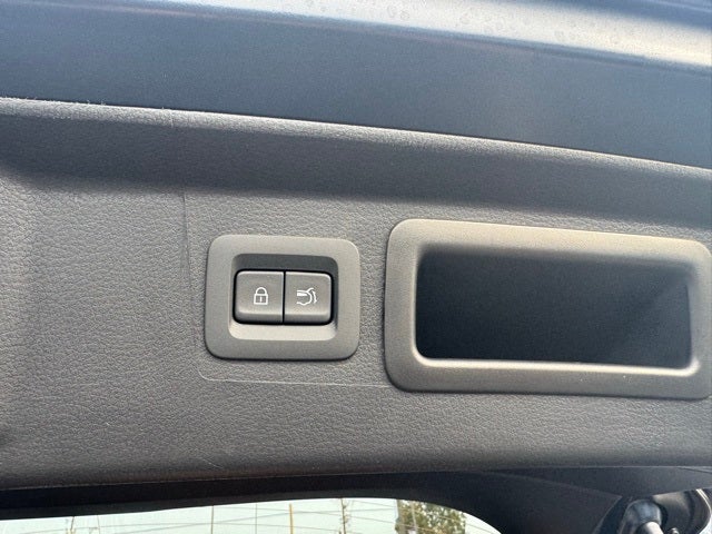 2026 Mazda Mazda CX-50 Hybrid Preferred