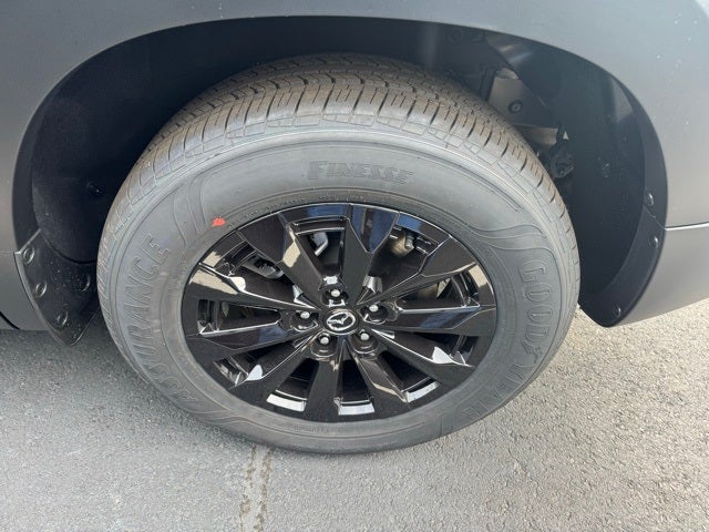 2026 Mazda Mazda CX-50 Hybrid Preferred