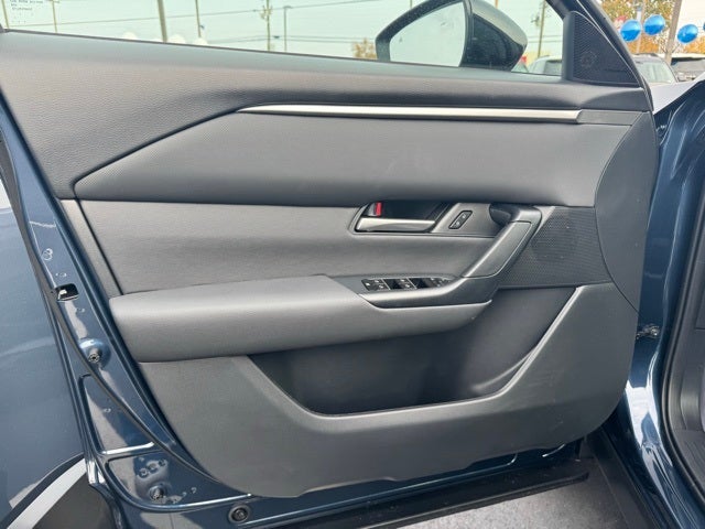 2026 Mazda Mazda CX-50 Hybrid Preferred