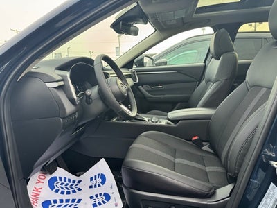 2026 Mazda Mazda CX-50 Hybrid Preferred