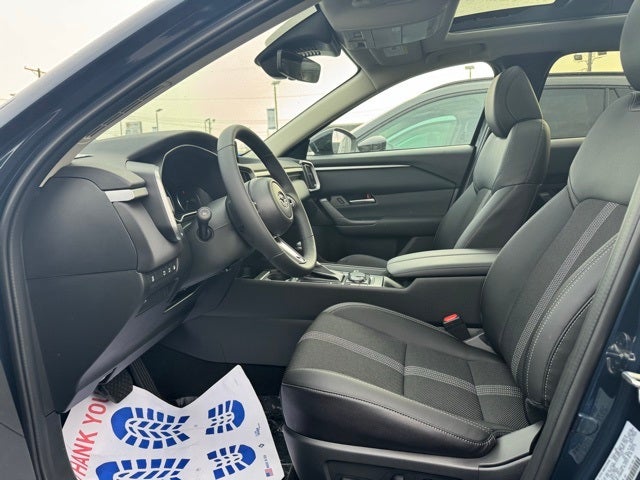 2026 Mazda Mazda CX-50 Hybrid Preferred