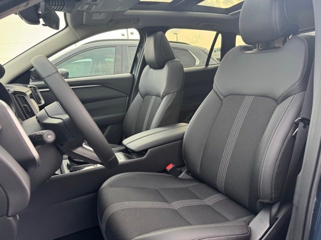 2026 Mazda Mazda CX-50 Hybrid Preferred