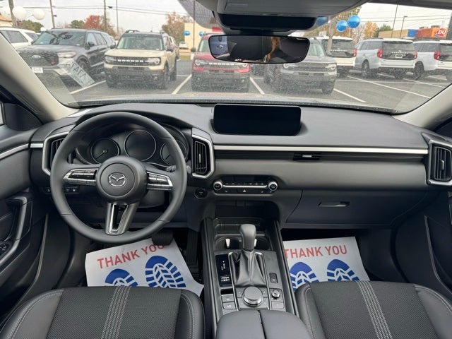 2026 Mazda Mazda CX-50 Hybrid Preferred