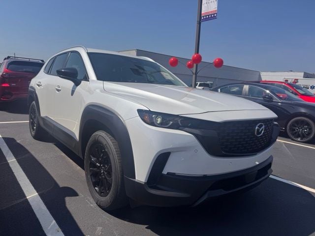 2026 Mazda Mazda CX-50 Hybrid Preferred