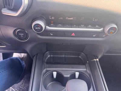 2026 Mazda Mazda CX-50 Hybrid Preferred