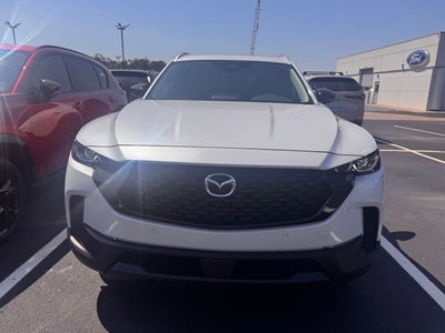 2026 Mazda Mazda CX-50 Hybrid Preferred