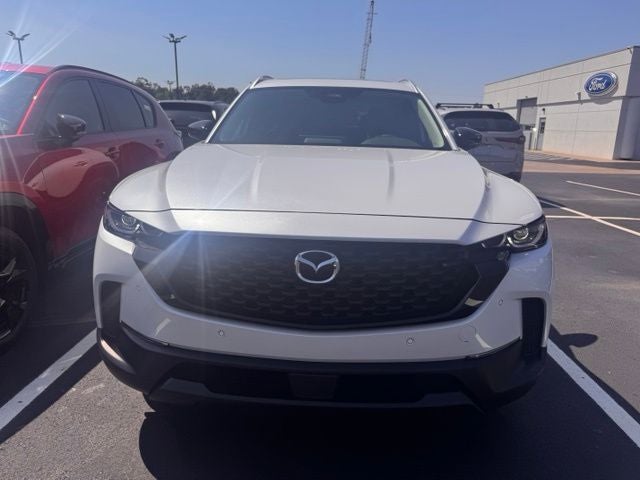2026 Mazda Mazda CX-50 Hybrid Preferred