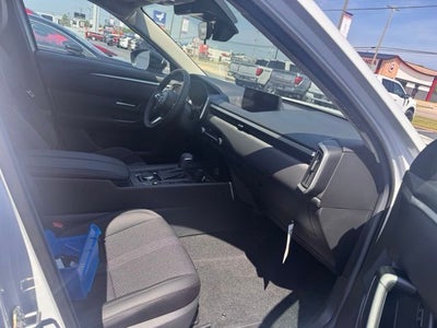 2026 Mazda Mazda CX-50 Hybrid Preferred