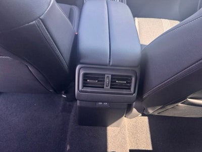 2026 Mazda Mazda CX-50 Hybrid Preferred