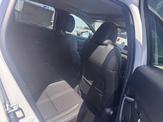 2026 Mazda Mazda CX-50 Hybrid Preferred