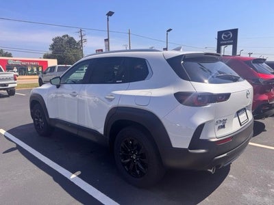 2026 Mazda Mazda CX-50 Hybrid Preferred