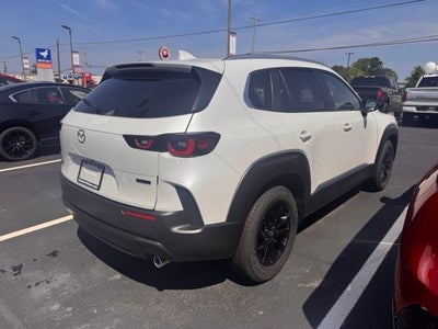 2026 Mazda Mazda CX-50 Hybrid Preferred