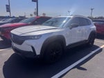 2026 Mazda Mazda CX-50 Hybrid Preferred
