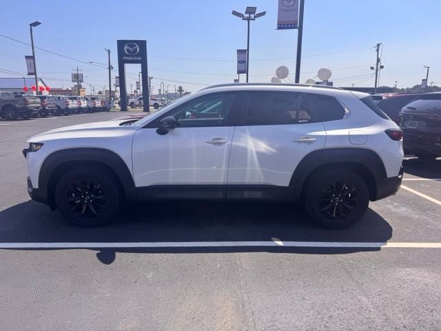 2026 Mazda Mazda CX-50 Hybrid Preferred