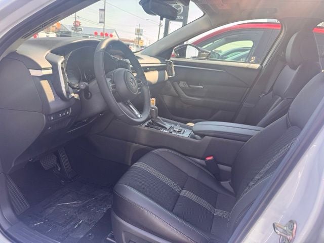 2026 Mazda Mazda CX-50 Hybrid Preferred