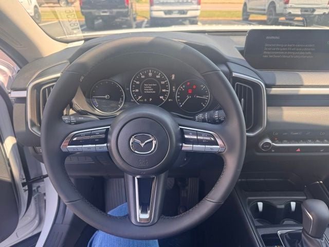 2026 Mazda Mazda CX-50 Hybrid Preferred
