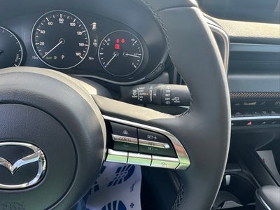 2026 Mazda Mazda CX-50 Hybrid Premium