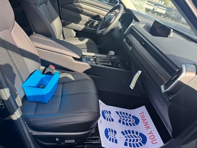 2026 Mazda Mazda CX-50 Hybrid Premium