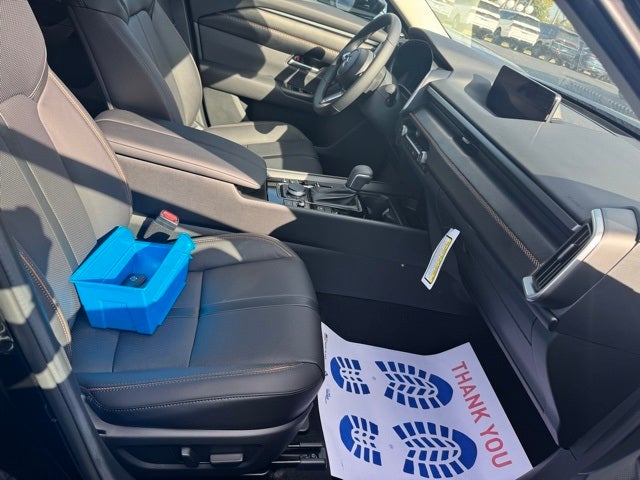 2026 Mazda Mazda CX-50 Hybrid Premium