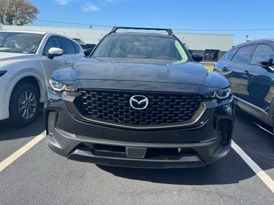2026 Mazda Mazda CX-50 Hybrid Premium