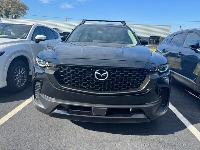 2026 Mazda Mazda CX-50 Hybrid Premium