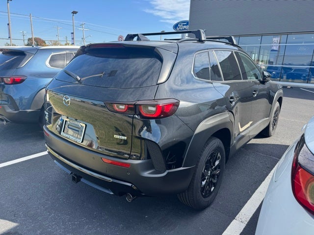 2026 Mazda Mazda CX-50 Hybrid Premium