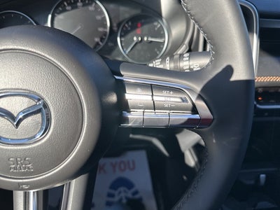 2026 Mazda Mazda CX-50 Hybrid Premium