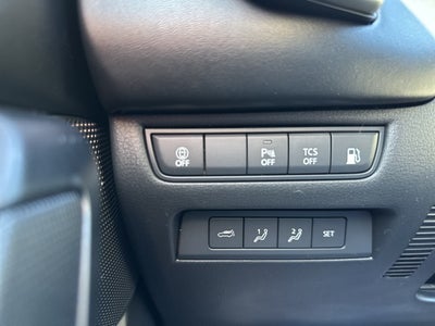 2026 Mazda Mazda CX-50 Hybrid Premium