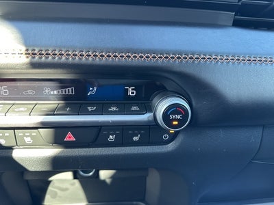 2026 Mazda Mazda CX-50 Hybrid Premium