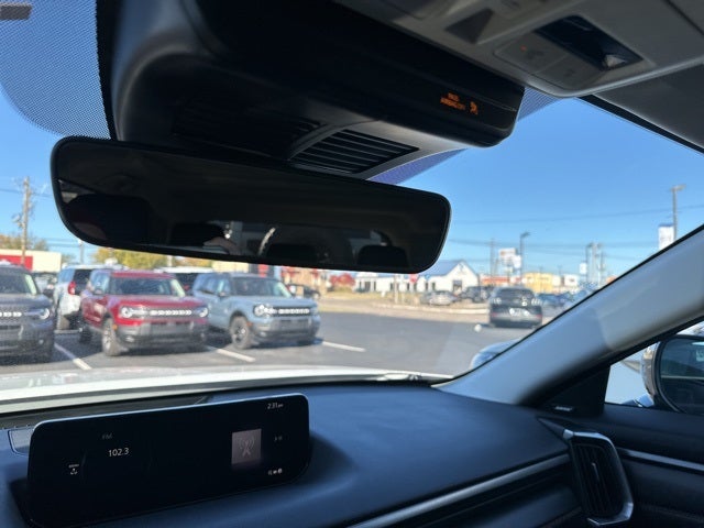 2026 Mazda Mazda CX-50 Hybrid Premium