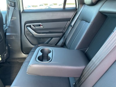 2026 Mazda Mazda CX-50 Hybrid Premium