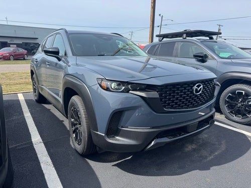 2026 Mazda Mazda CX-50 Hybrid Premium