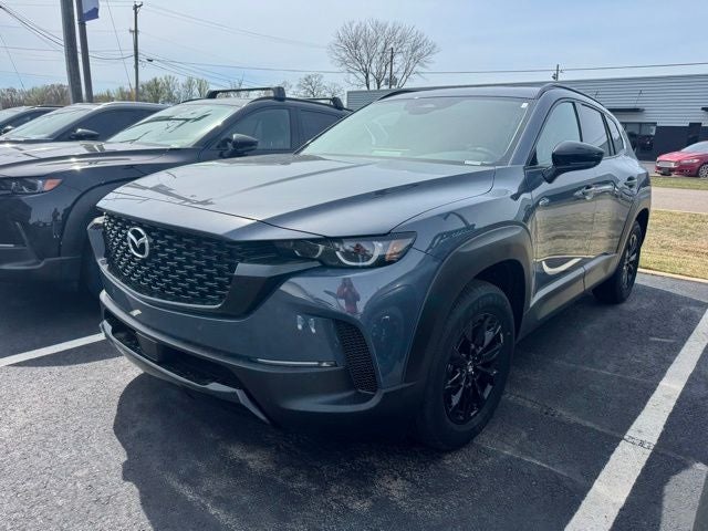 2026 Mazda Mazda CX-50 Hybrid Premium